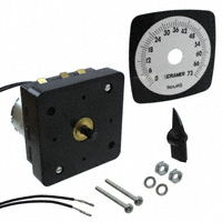 Cramer Co. 机电产品 延时继电器 9879 数据手册下载指南