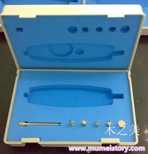 木之美EVA泡棉 您的理想电子元器件防护材料供应商